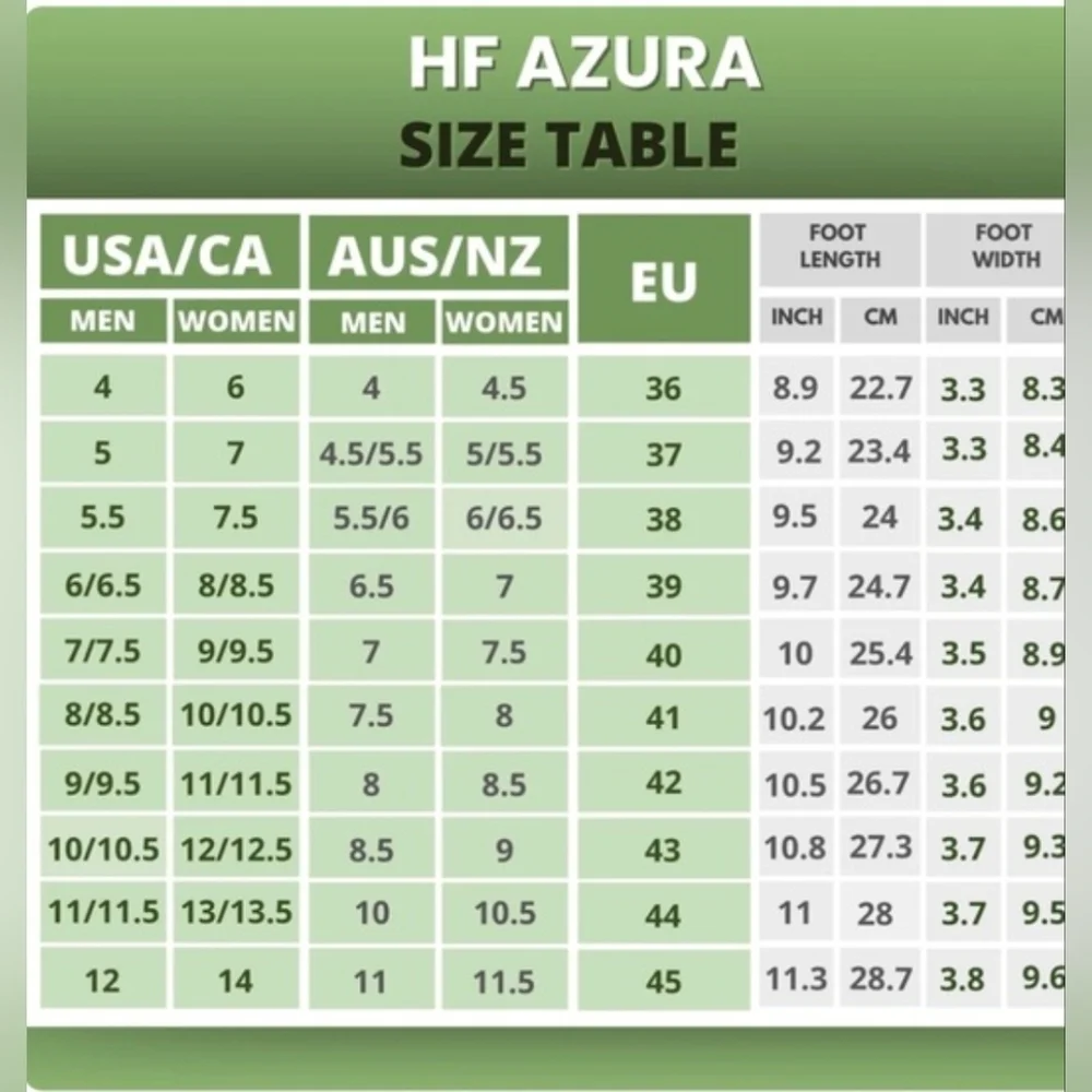 HF Hike footwear-Barefoot Azura EU 43 Mens